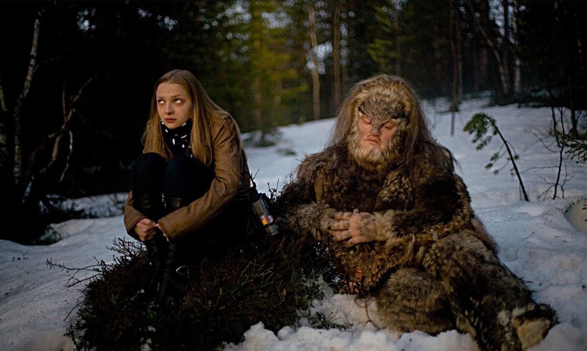 снежный человек фильм 1977. екатерина вилкова в фильме самка. екатерина вилкова самка. снежный человек и девушка. снежный человек девушек.