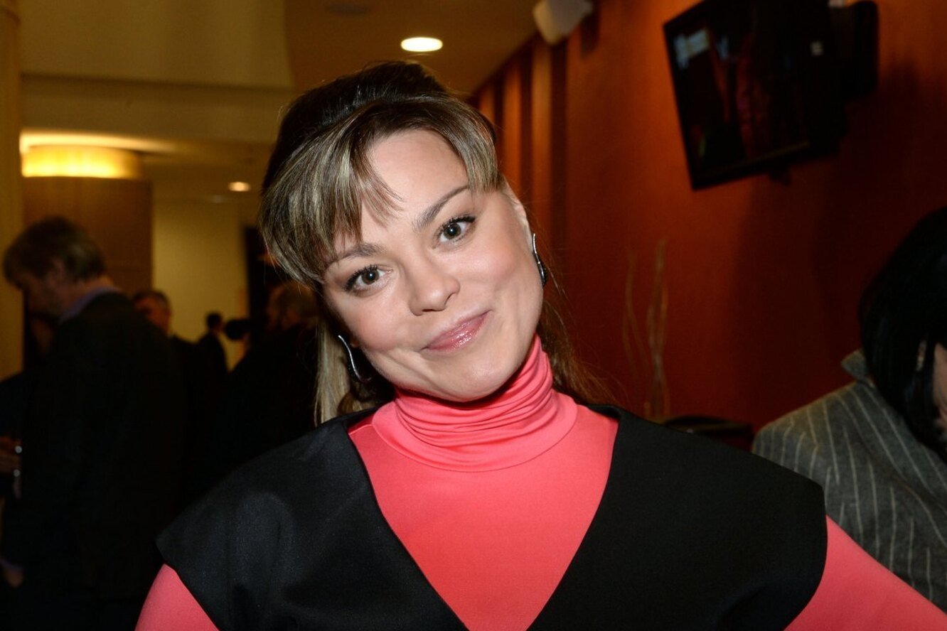 натальей громушкиной