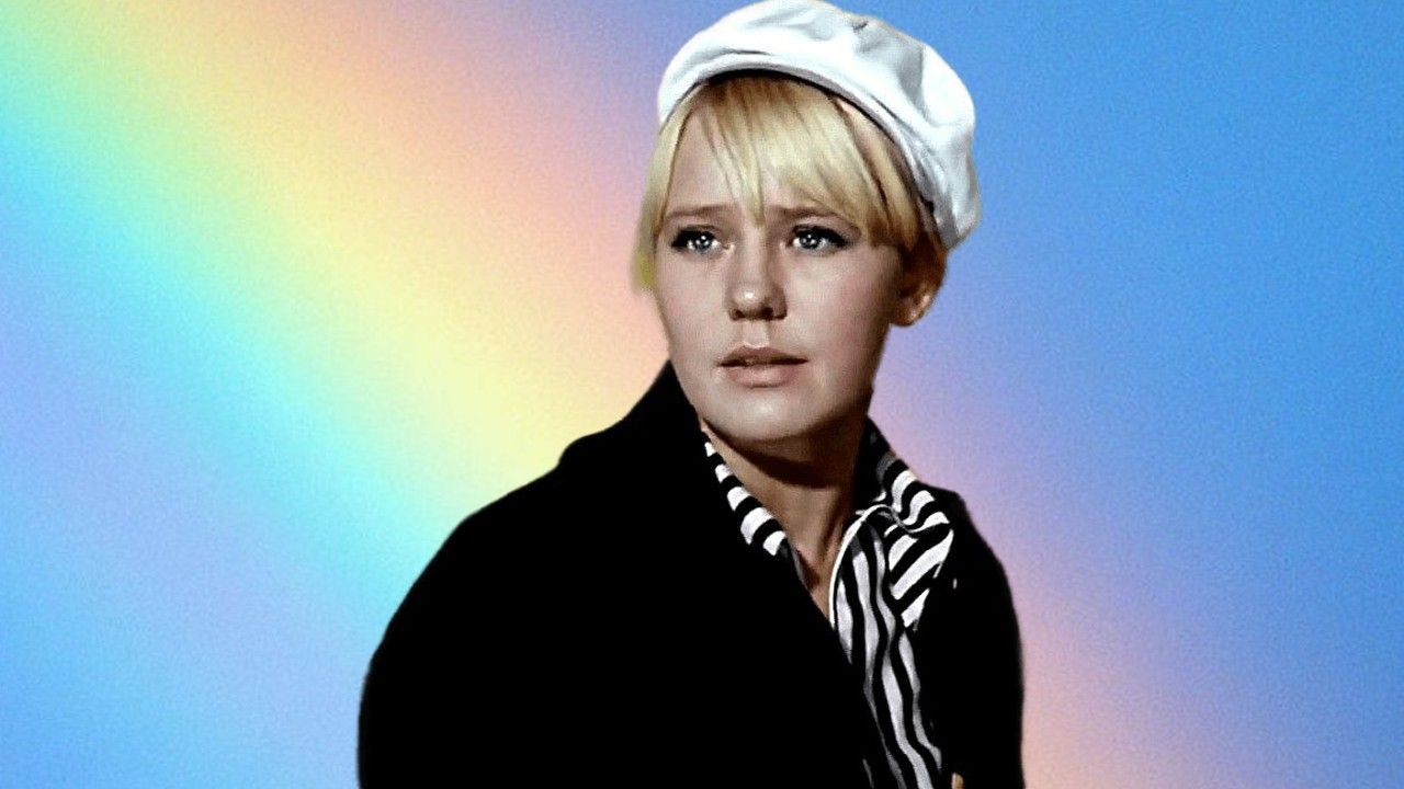 К 4-12 Артист кино. Светлана Савелова. Мини