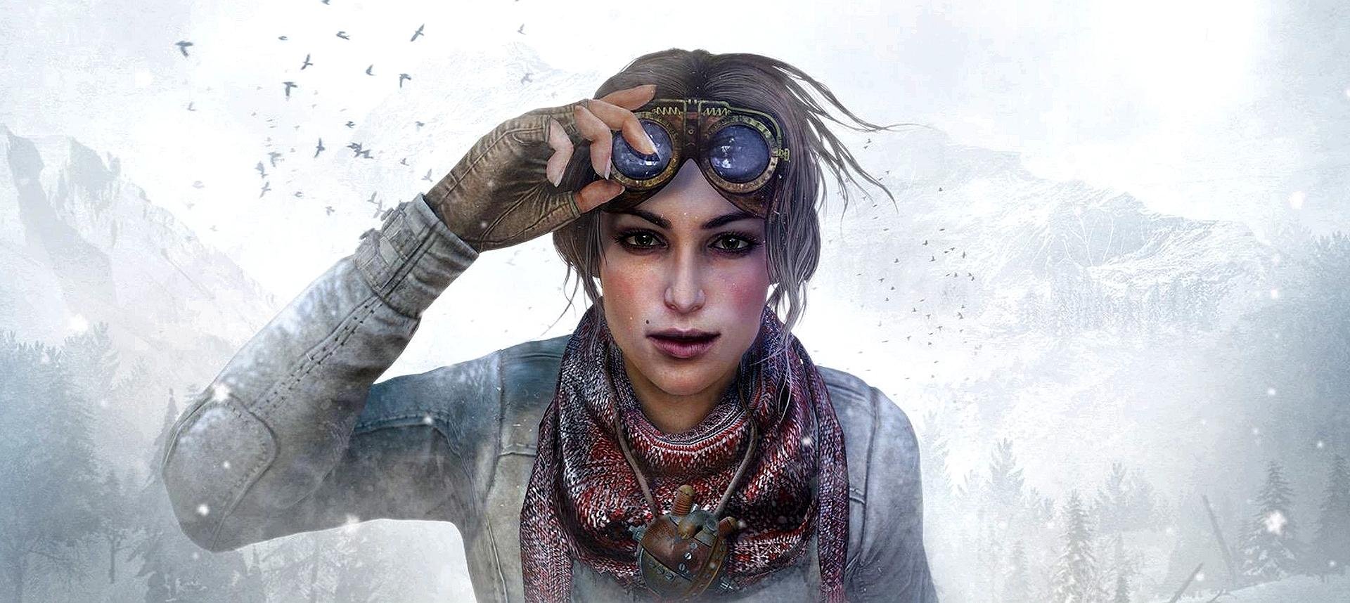 Сиберия. Syberia 4. Syberia Cosplay. Кейт Уокер 4 часть. Syberia Nintendo Switch.