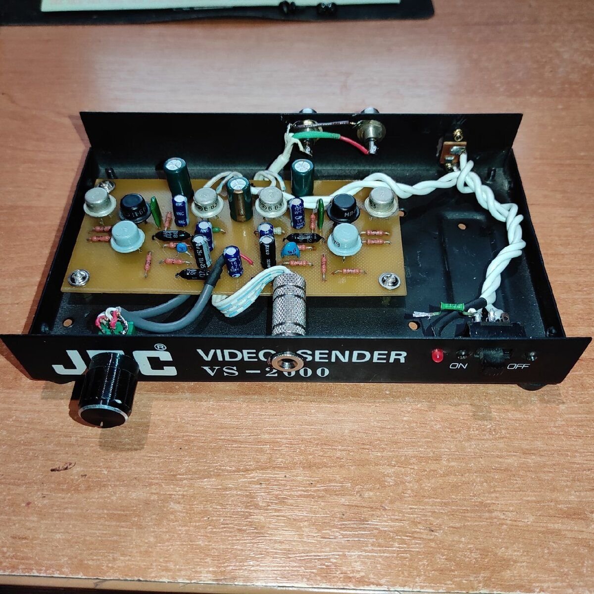 УНЧ на Германиевых транзисторах Беслика А | И | | ShemaTech | Пульс Mail.ru