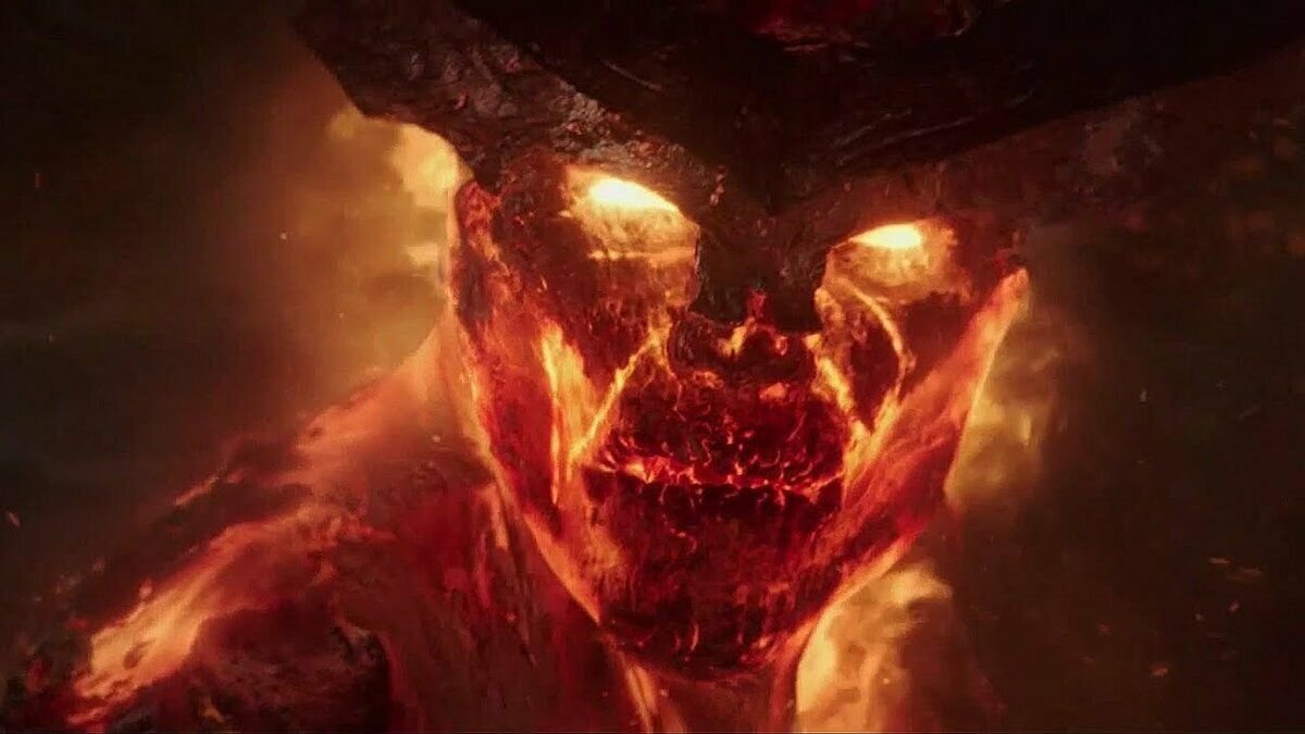 пора выпустить своего демона