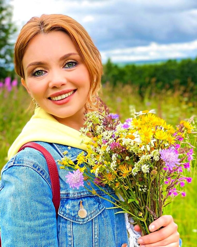 Картинки ольги кузьминой