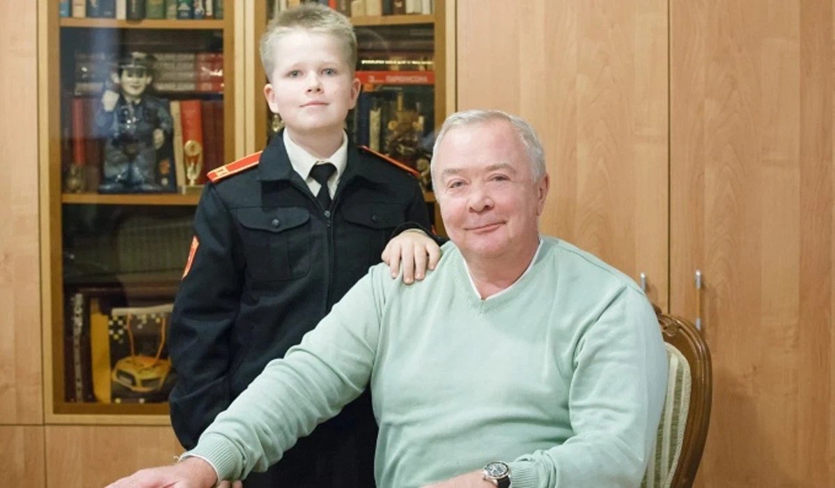 Татьяна Проханова