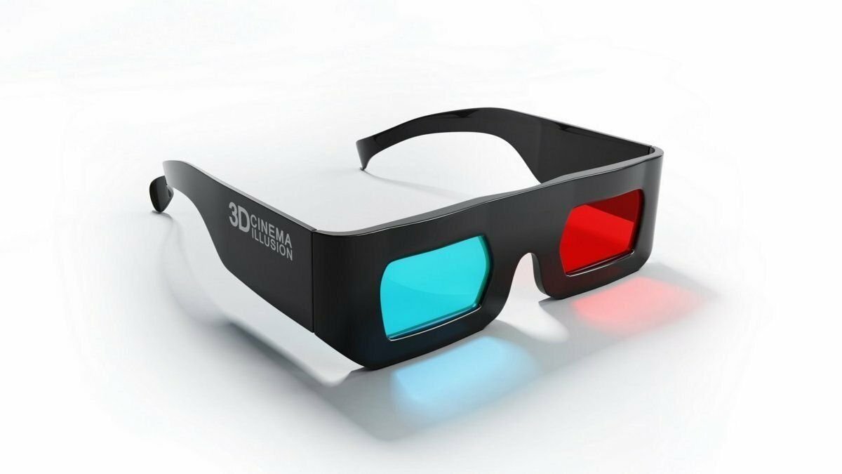 3d очки DREAMVISION r1048211