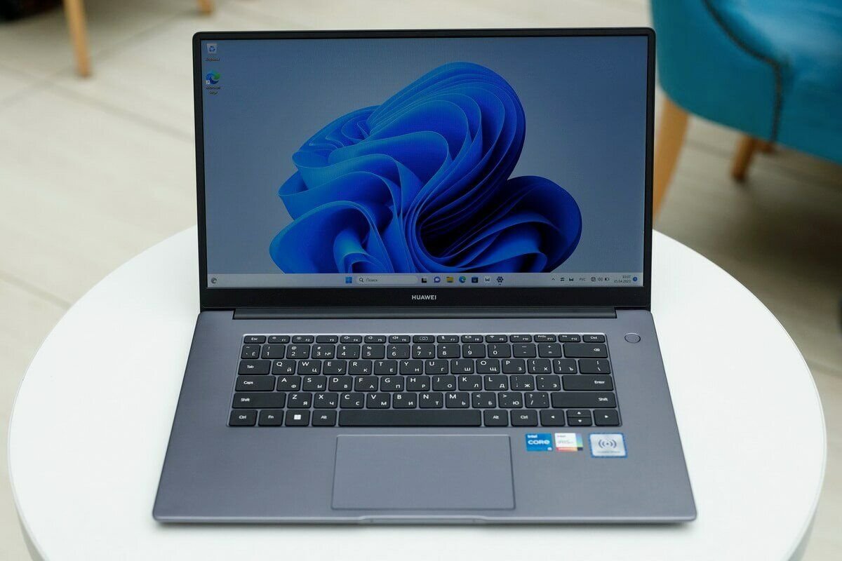 Matebook d15