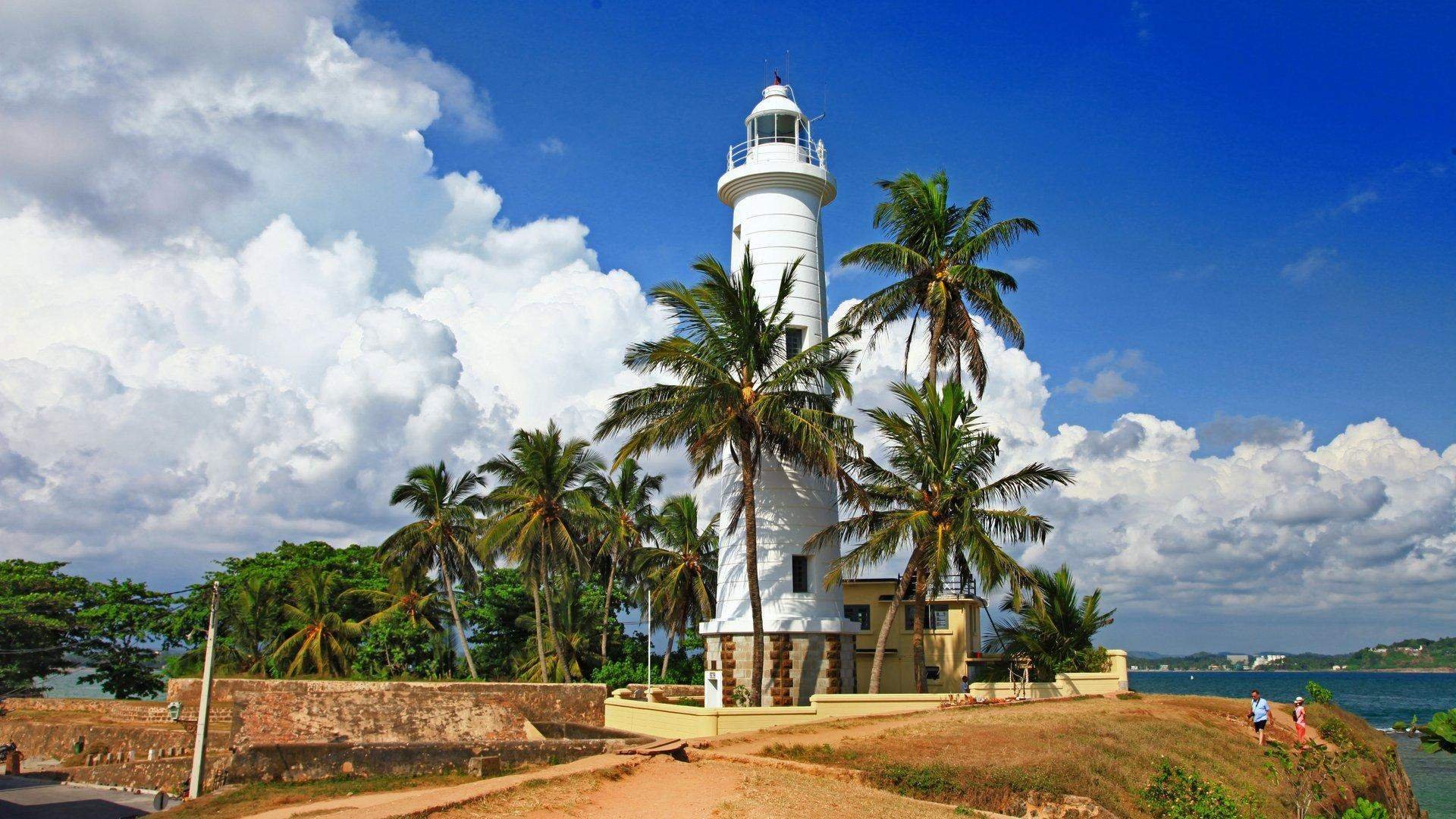 Шри ланка sri lanka. Galle Шри Ланка. Форт Галле Шри Ланка. Маяк Галле Шри Ланка. Хиккадува Шри Ланка.