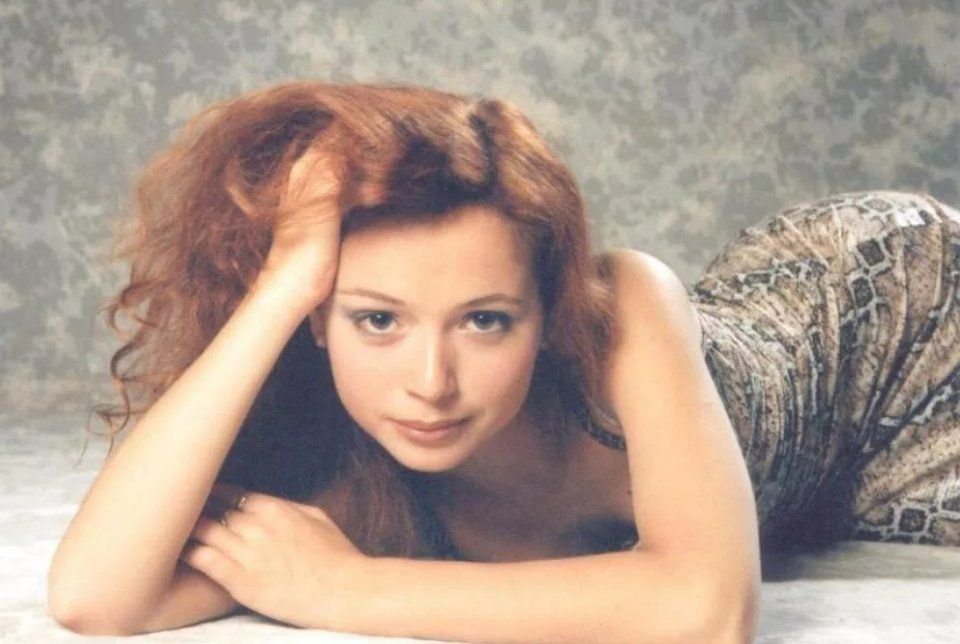 Елена захарова актриса фото в молодости фото