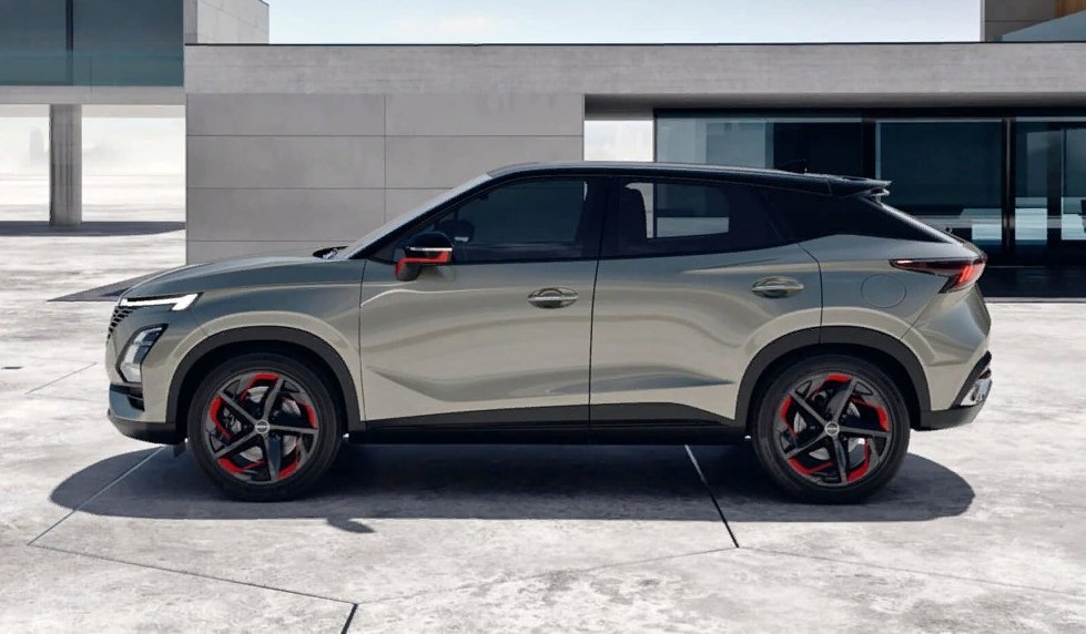 Omoda c5 гарантия