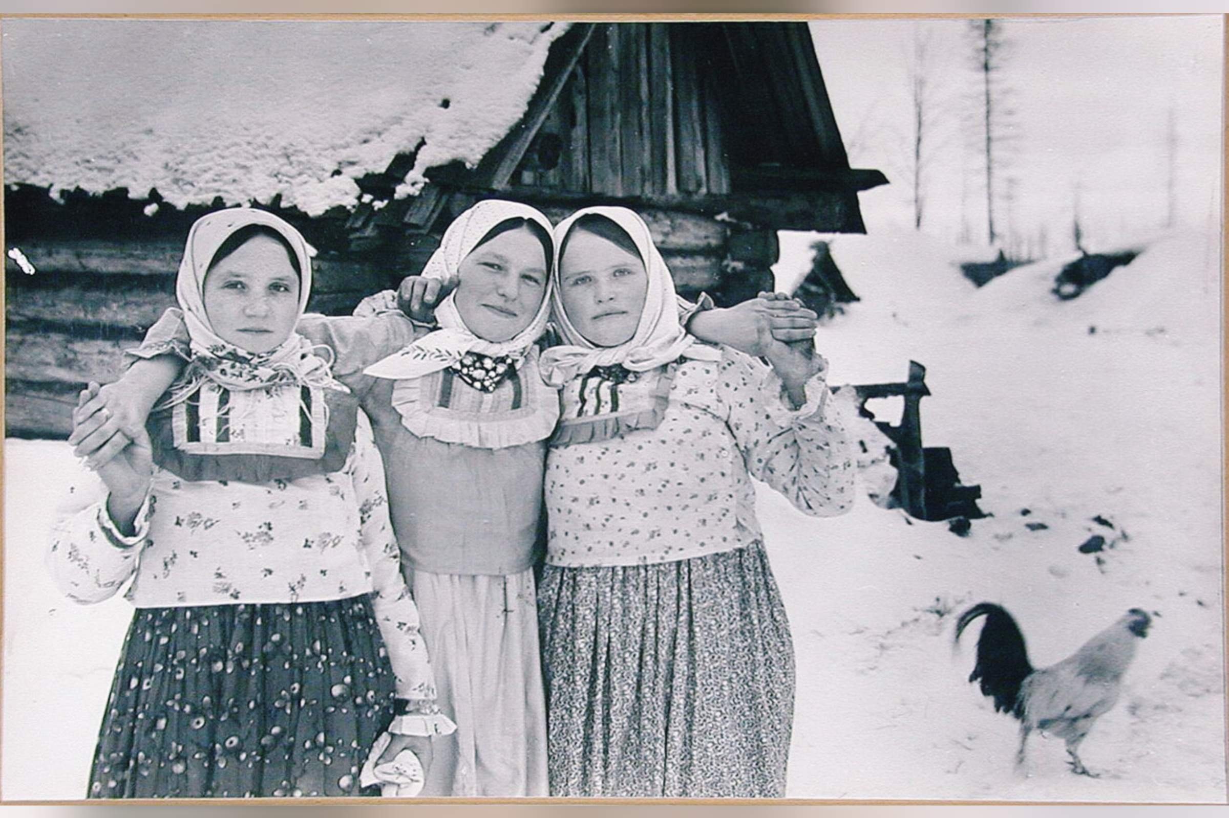 деревня крестьянка. деревня крестьянка. вятка крестьяне 19 века. сельские женщины. картины даниэля риджуэйя найта.