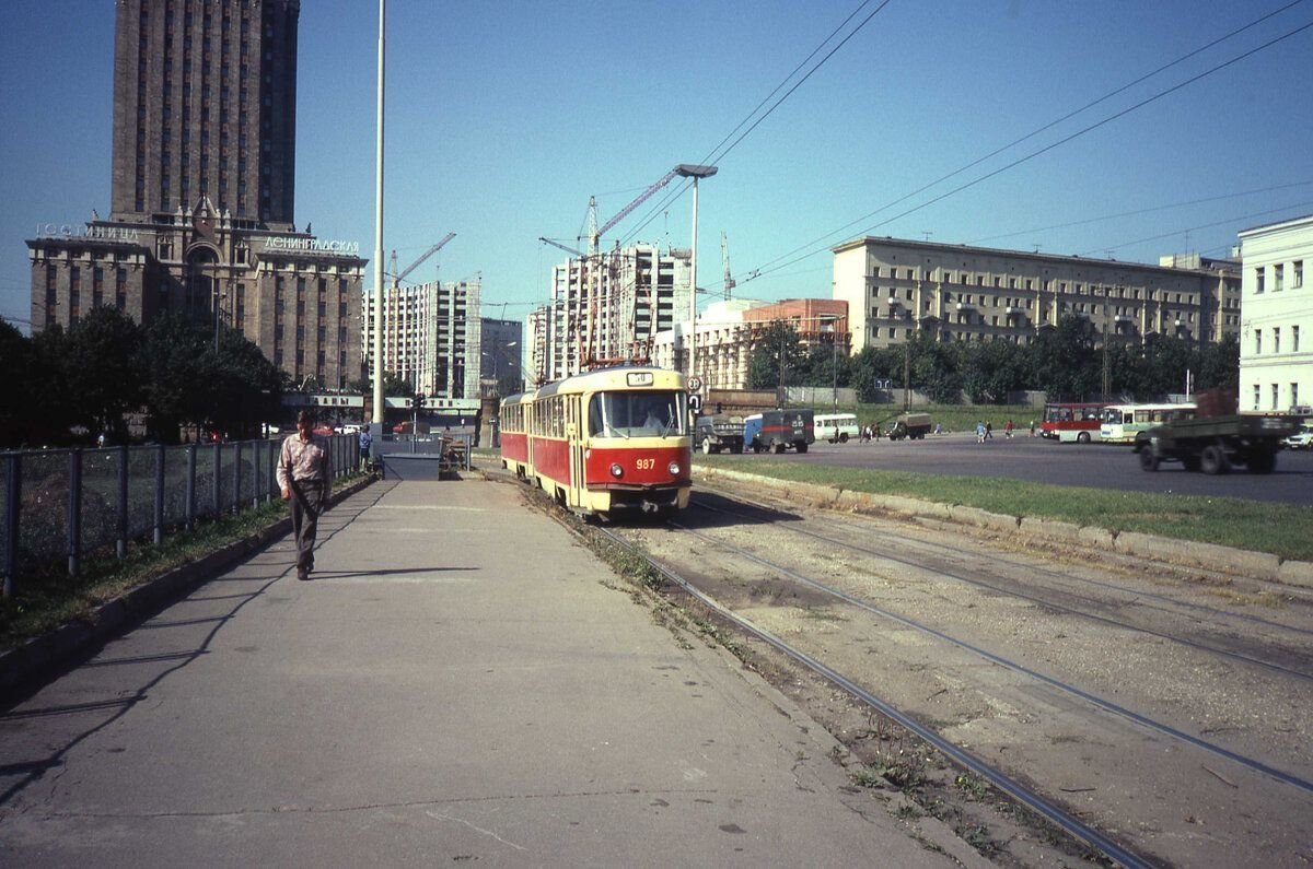 Фото 1982 год