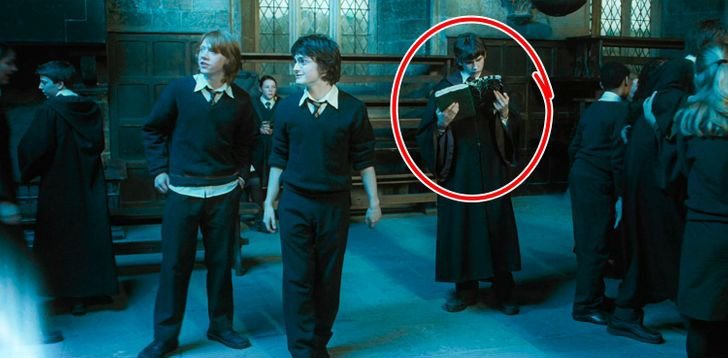 Como se llama la primera pelicula de harry potter