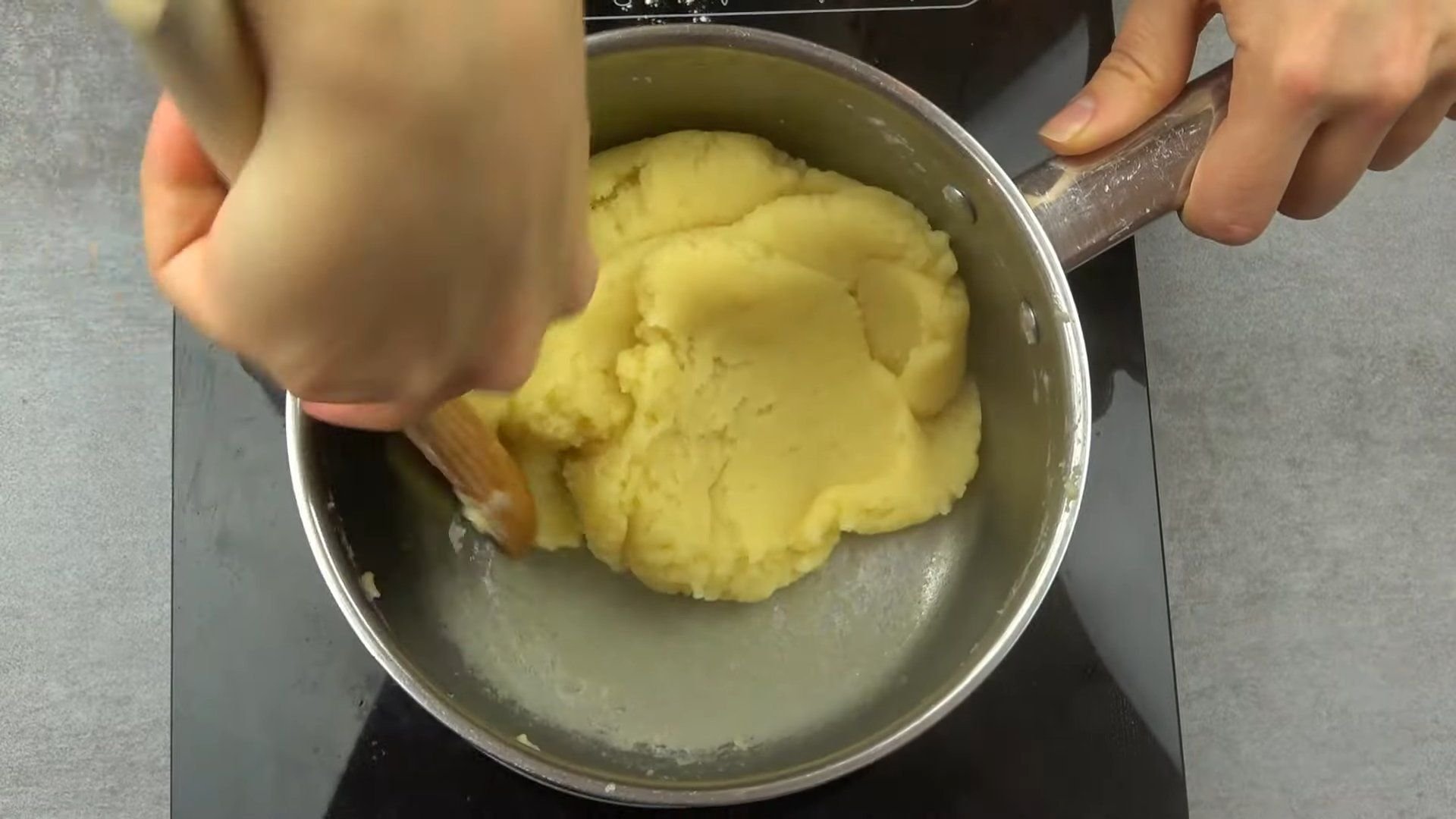 пельменное тесто рецепт на кипятке и раст масле с фото пошагово фото 60