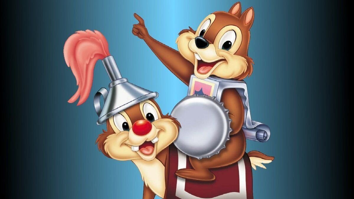 Chip and dale. Дейл. Чип и Дейл. Чип из мультика. Бурундук из мультика чип и Дейл.