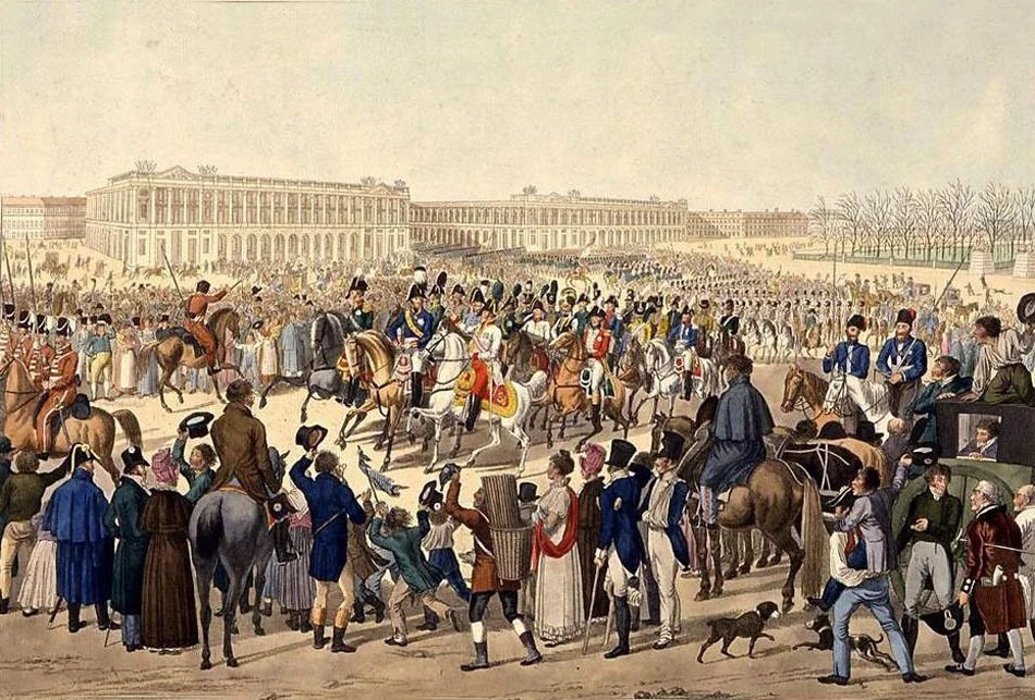 Взятие парижа. Взятие Парижа 1814. Русские войска в Париже 1814. Взятие Парижа 1814 русскими. 1814 Вступление Александра 1 в Париж.