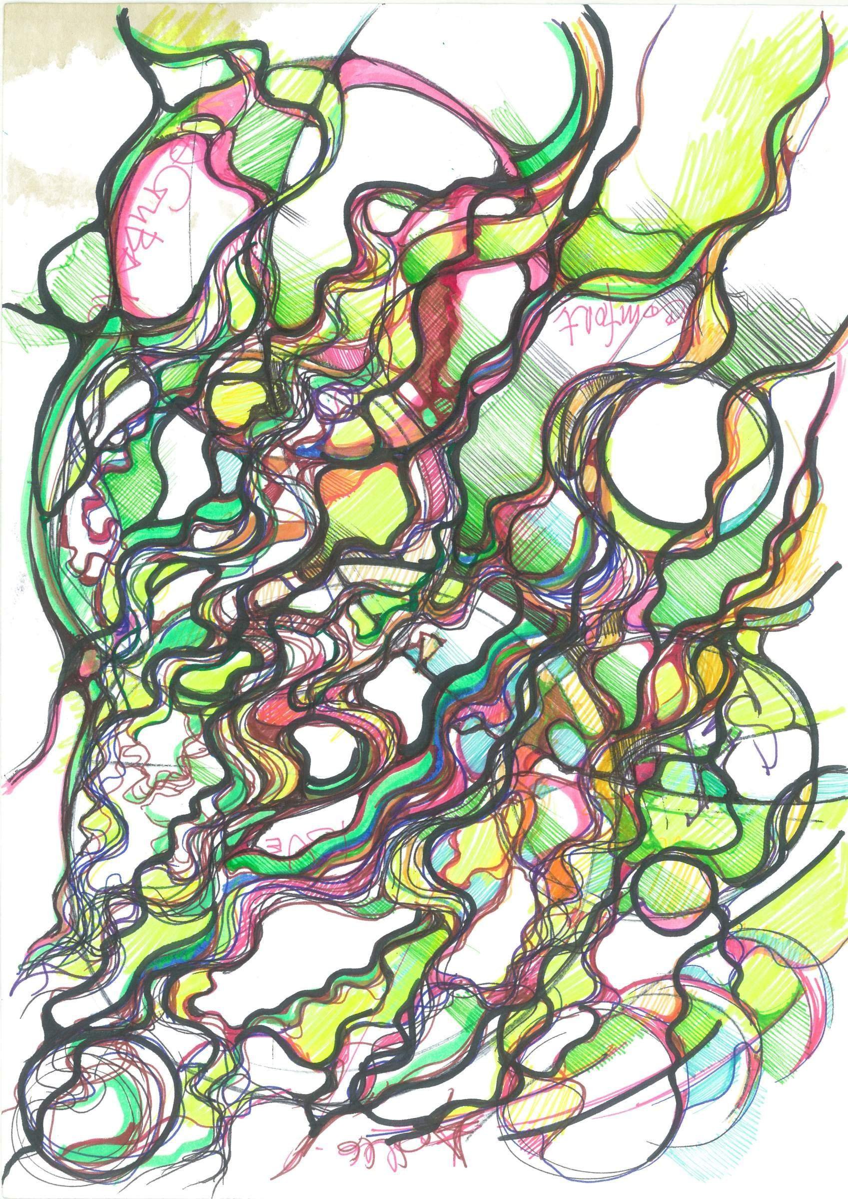 НейроГрафика как работает пункт "фигура и фон"? | НейроГрафика Пульс ...