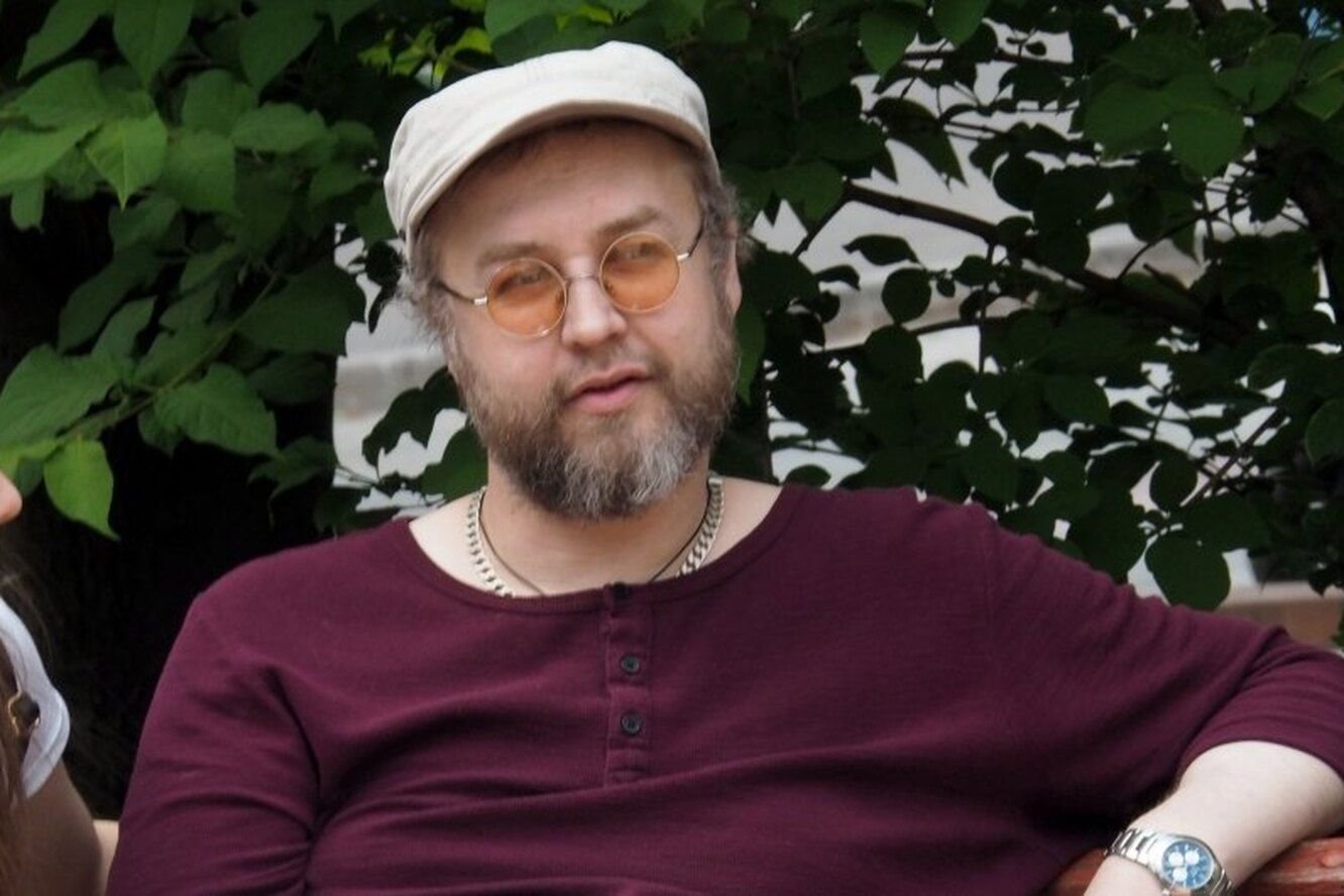 ливанов сын василия ливанова