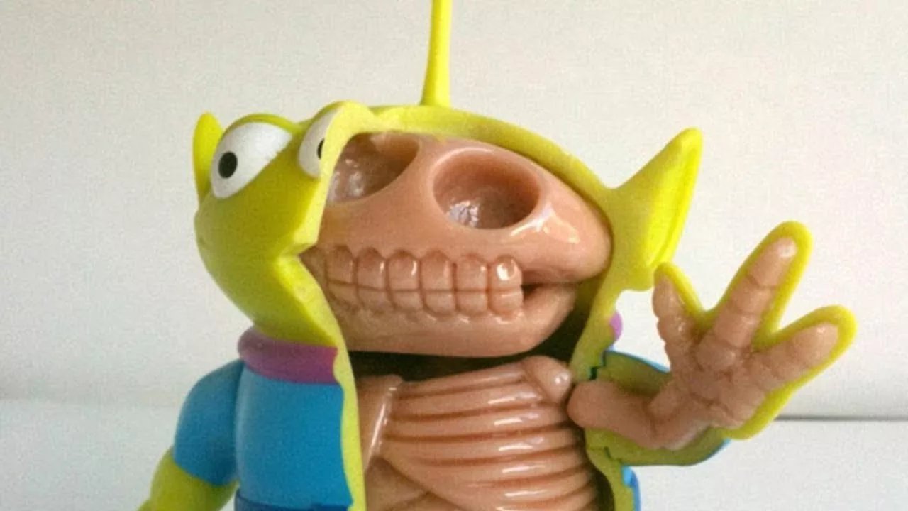 Вредные игрушки для детей картинки