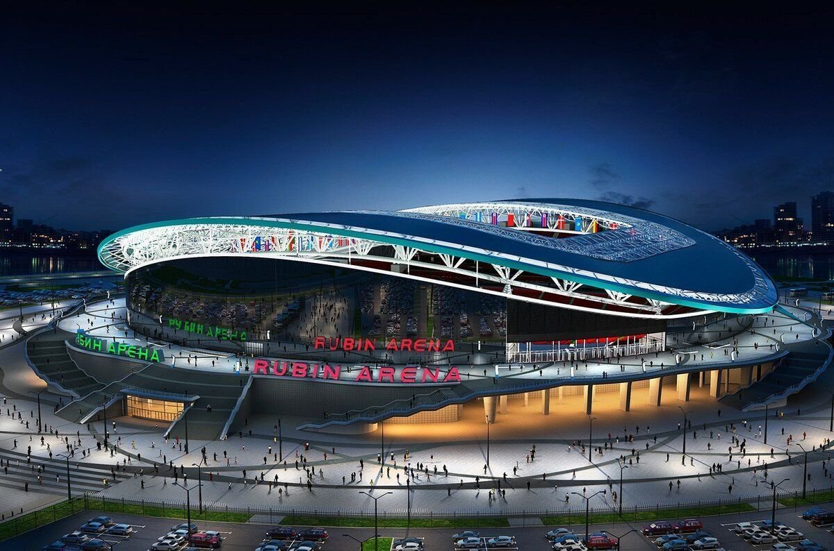 Самые спортивные города. Стадион Казань Арена. Казань Арена 2022. Казань-Арена стадион VVIP.