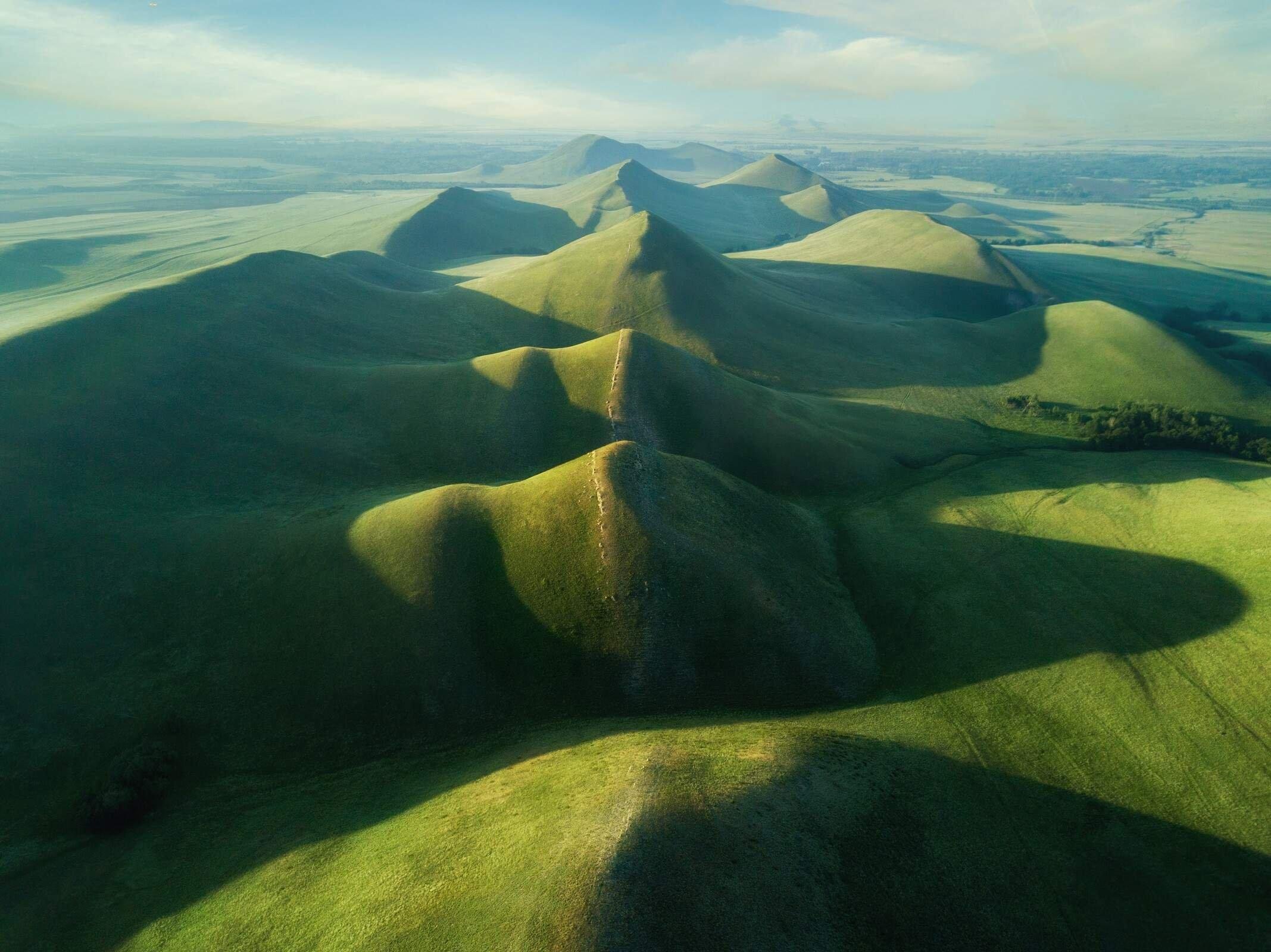 Хребет карамурунтау фото