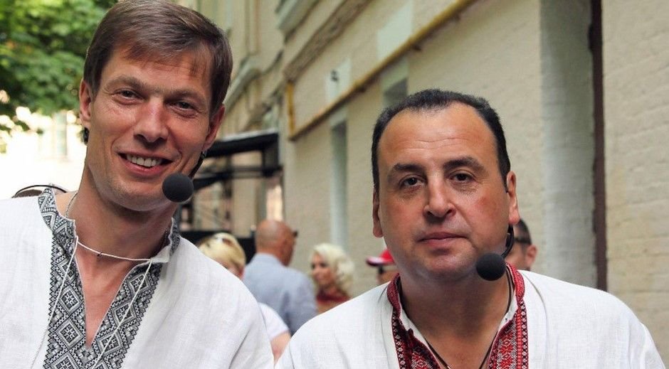 юморист данилец где сейчас живет