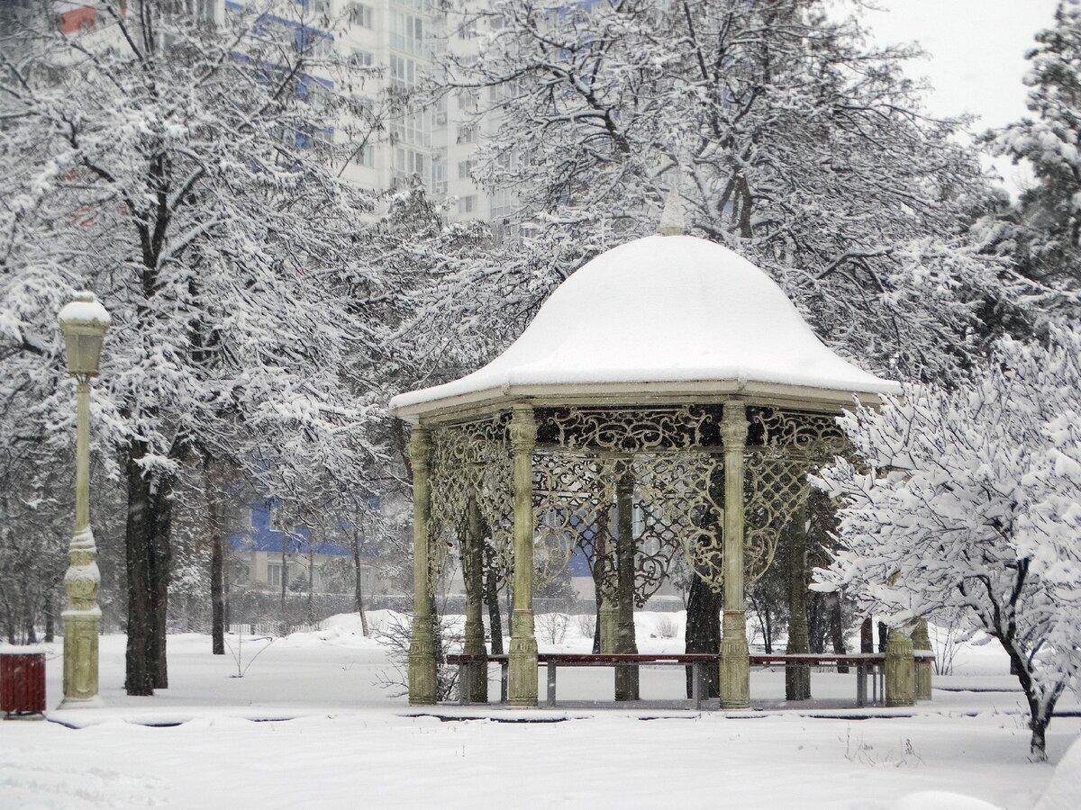 парк дружба в волгограде