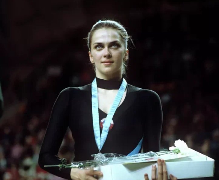 Самая титулованная спортивная гимнастика