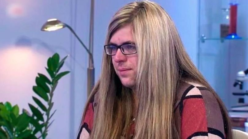 я стесняюсь своего на русском языке