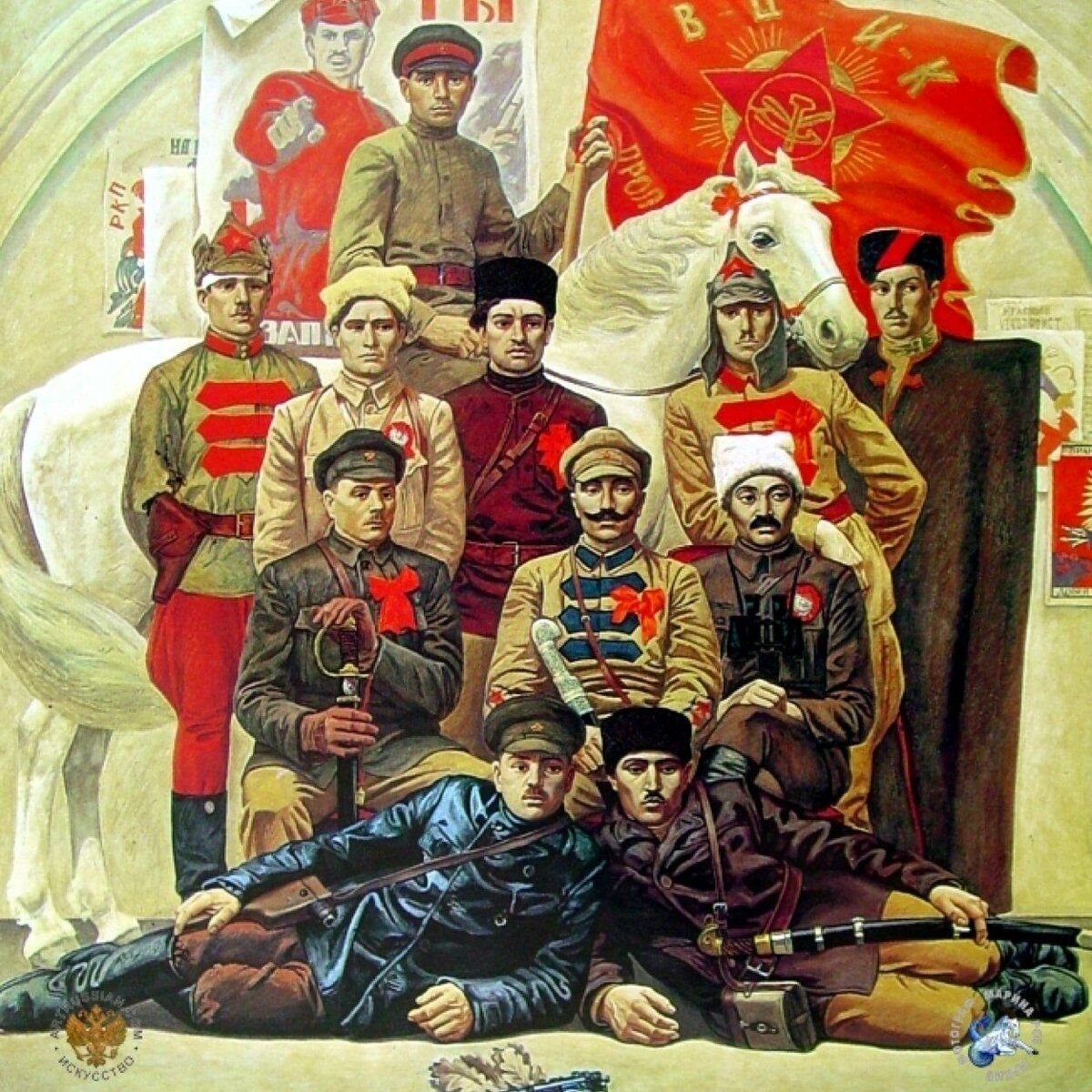 23 февраля день красной армии