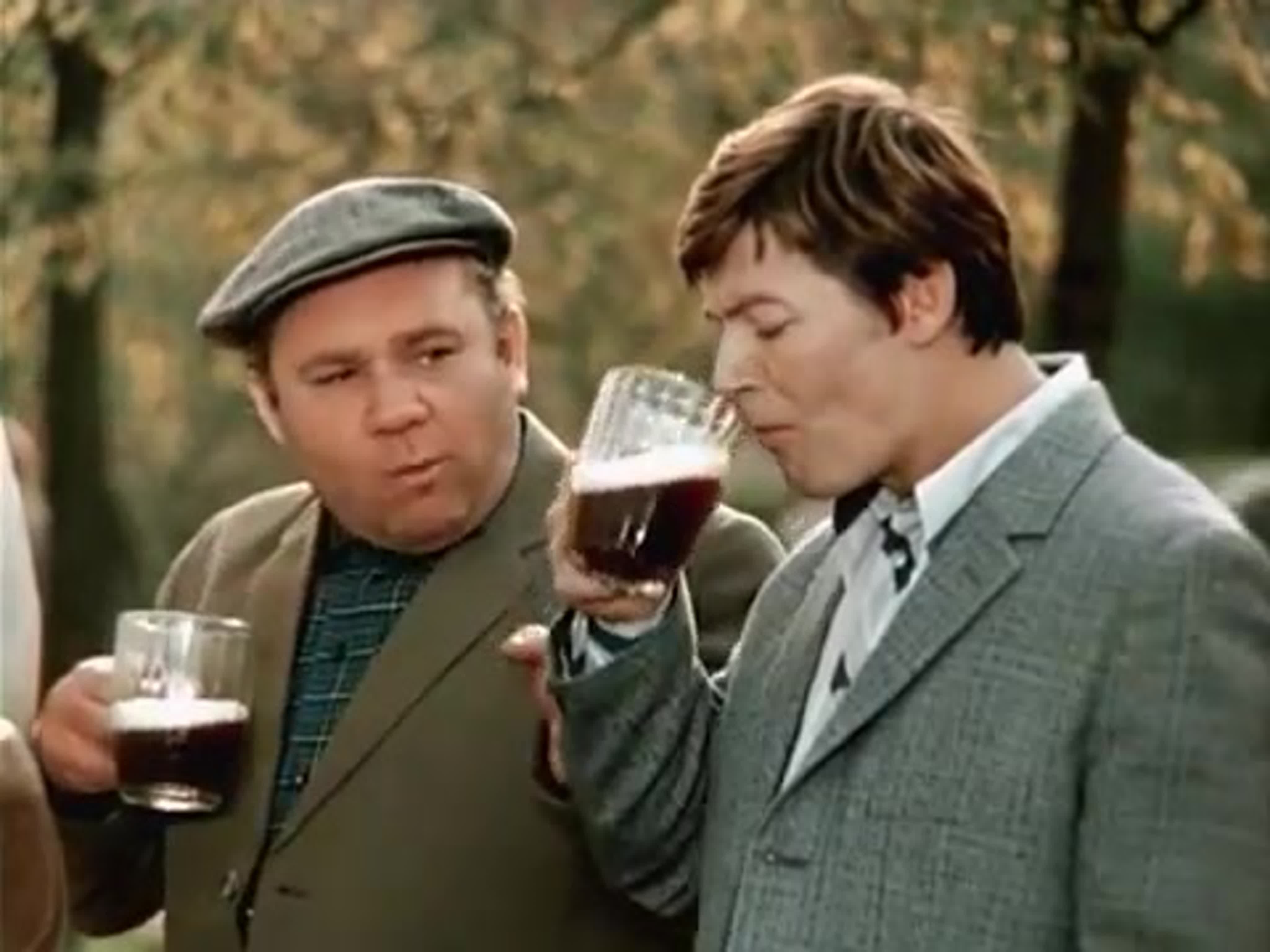 Ваша карта бита большая перемена