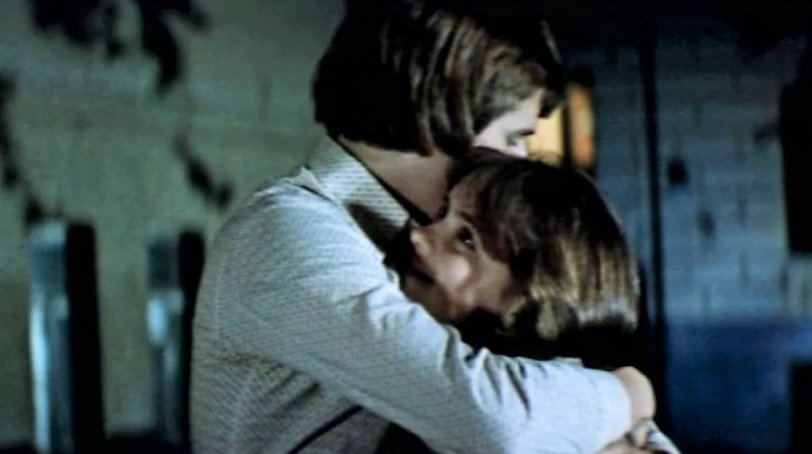 Объяснение в любви фильм 1977 фото