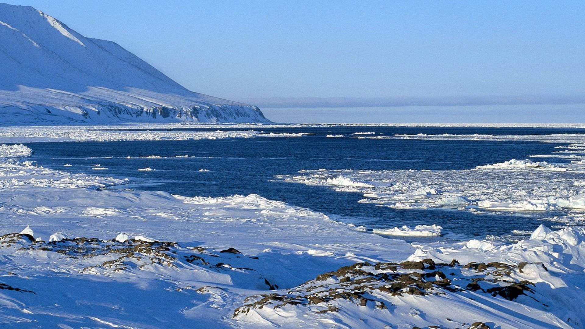 Природные зоны северного ледовитого океана. Ямал берег Карского моря. Полярная Арктическая пустыня. Карское море зимой. ЯНАО Карское море.