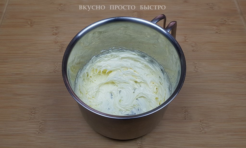 Шоколадный пирог — рецепт на канале Вкусно Просто Быстро