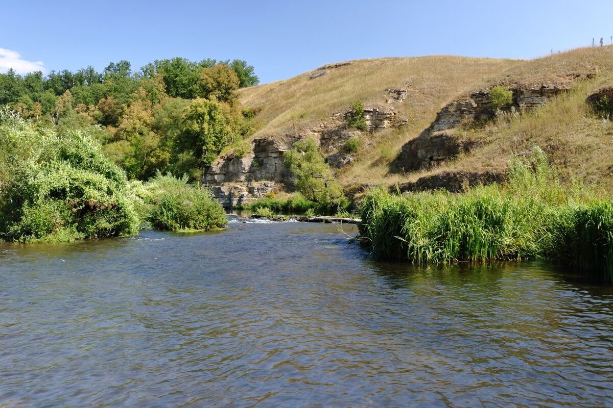 Аргамач пальна археологический парк фото