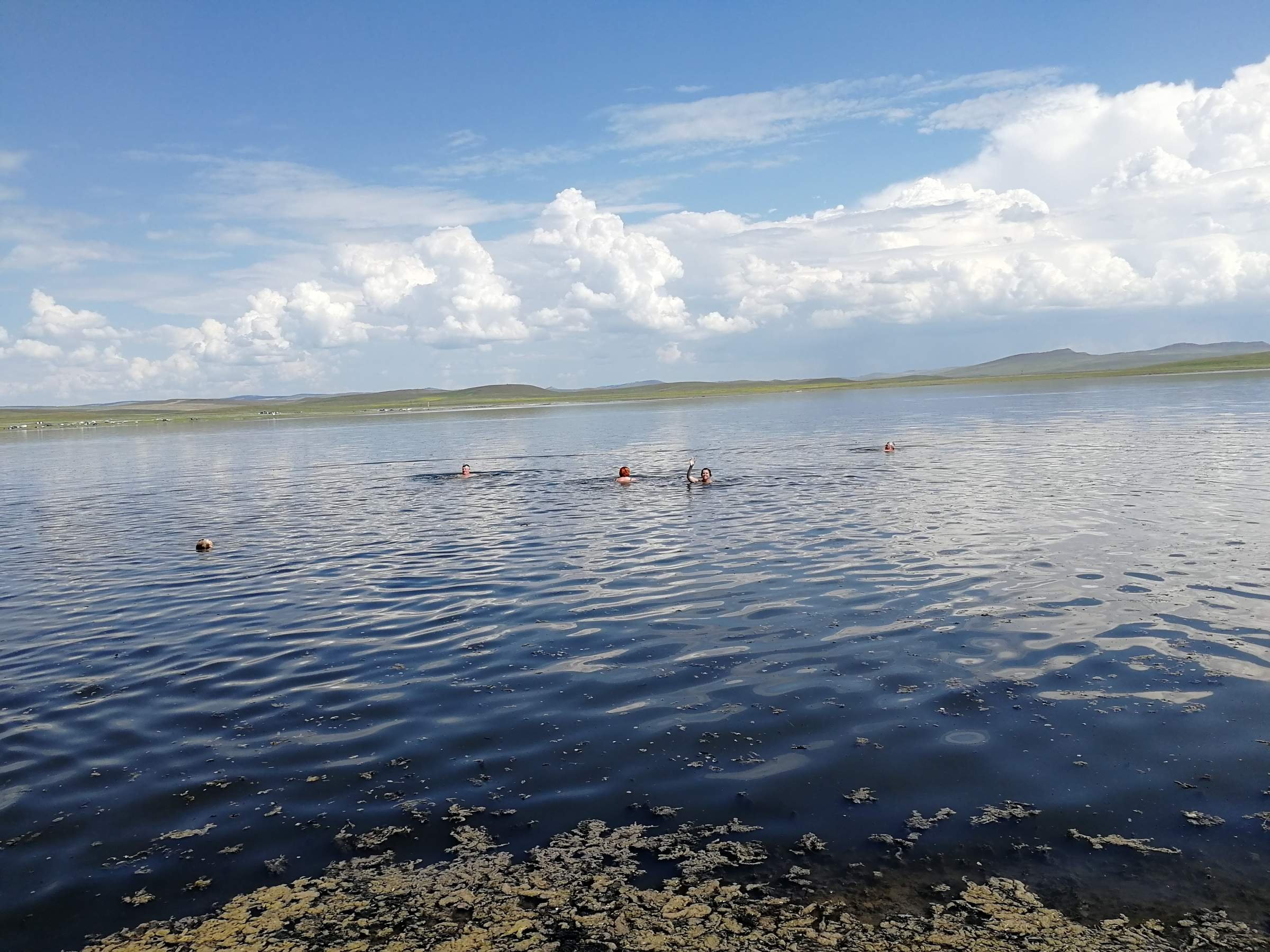 лечебные озера челябинской области