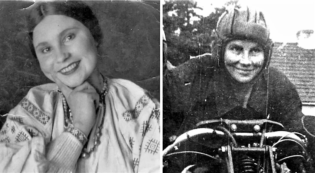 Советские бабушки актрисы и певицы