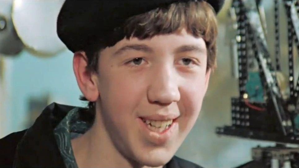 Ну кто же так рисует ералаш актеры