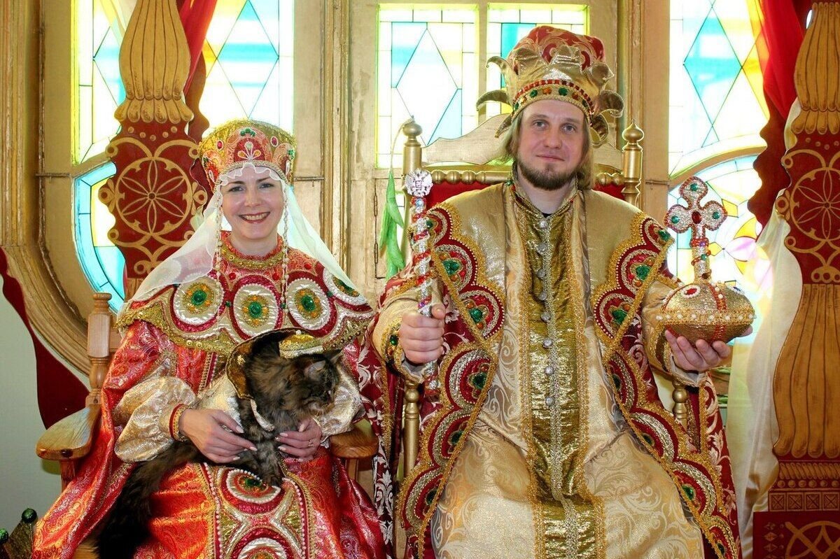 Горохов день