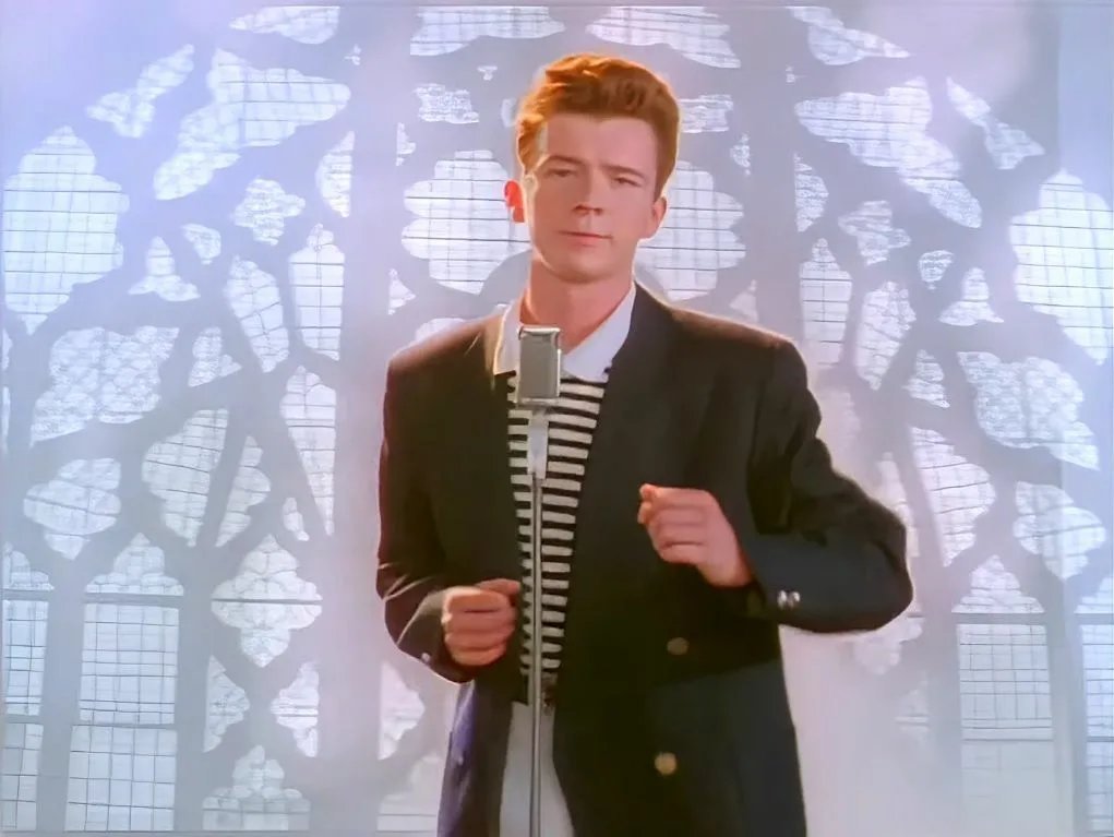 Неве гона гив ю ап. Рик Эстли рикролл. Рик Эстли Невер гона. Rick Astley never gonna give you up. Rick Roll never gonna give you up.