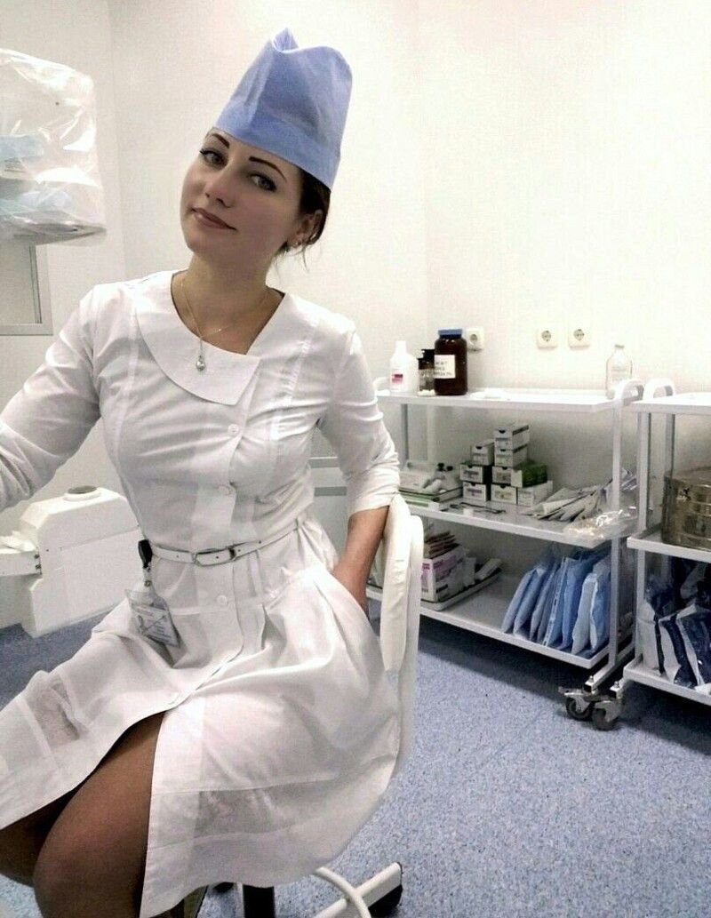 Nurse abi