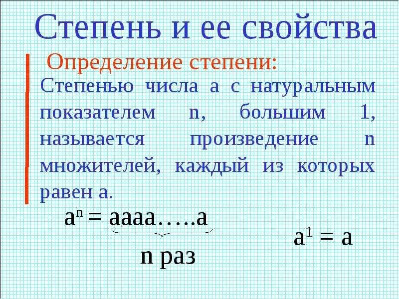 Степень и ее свойства. 1 Свойство степени с натуральным показателем. 5 Свойств степени с натуральным показателем. Свойства возведения в степень с натуральным показателем. Свойство степени с натуральным показателем задачи.