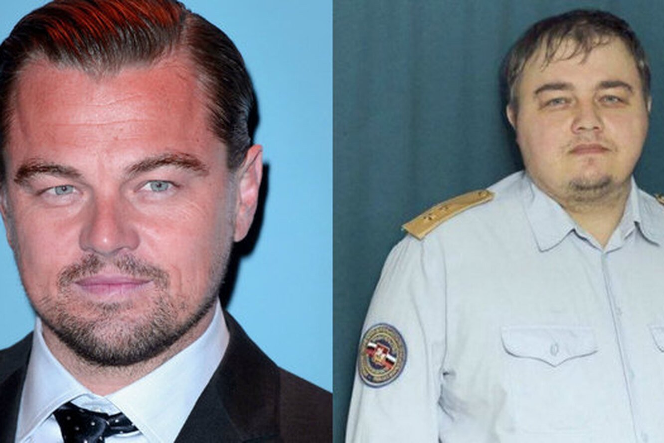 эдди мерфи реинкарнация. похожие актеры. двойник ди каприо из подольска. джордж клуни двойник из россии. дэниел рэдклифф двойник актер.