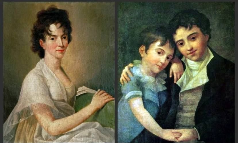 моцарт вундеркинд. современники моцарта. классика для малышей моцарт. дети моцарта. дети моцарта.