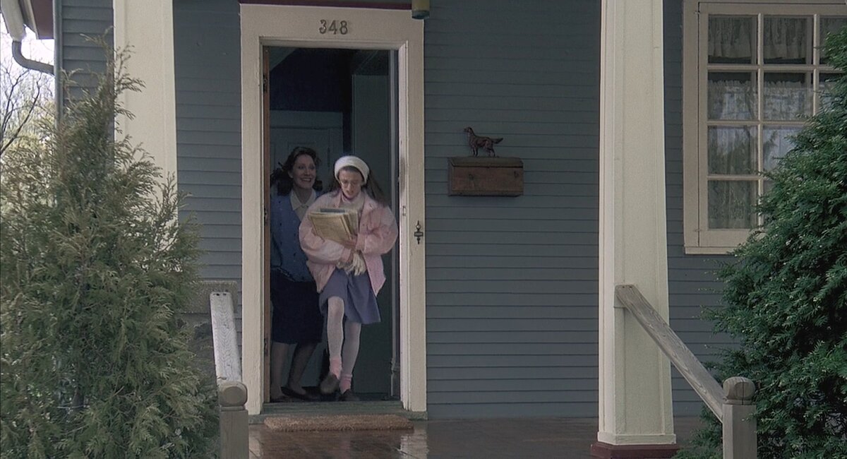 Самый гнусный поступок Фила – главного героя «Дня сурка»