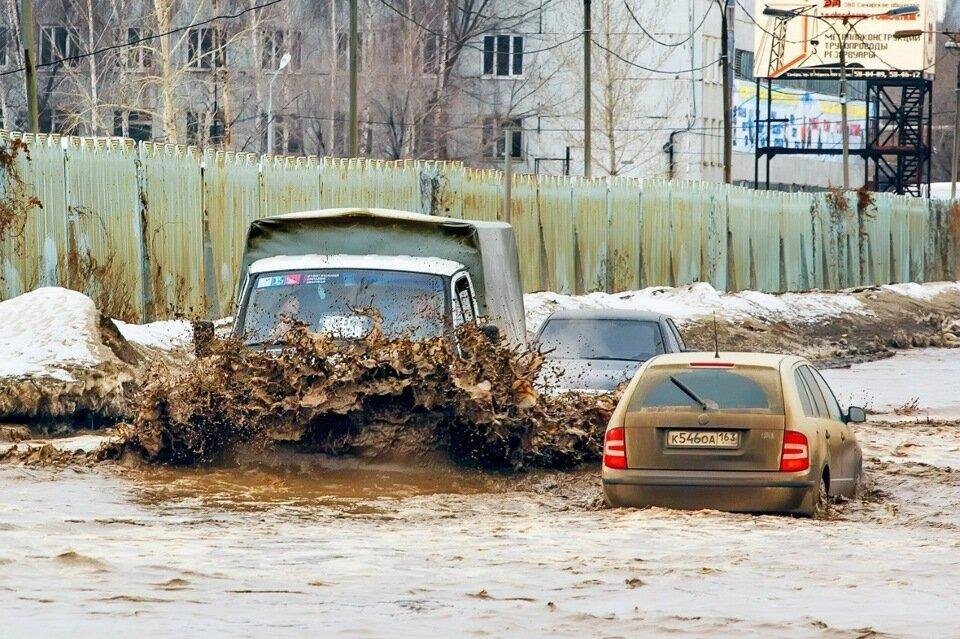 Приколы на дороге фото