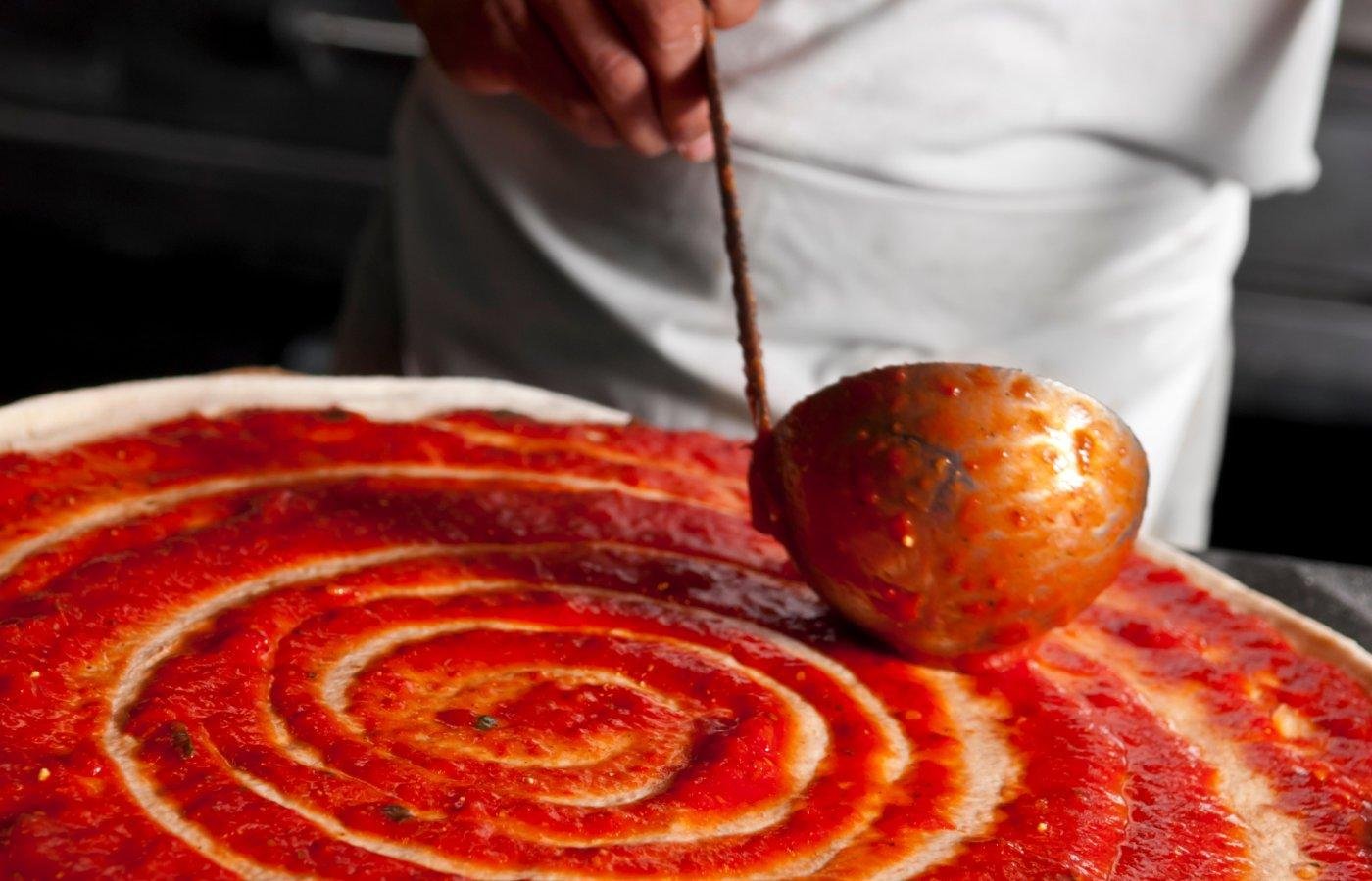 томатный соус на пиццу рецепт с фото фото 54