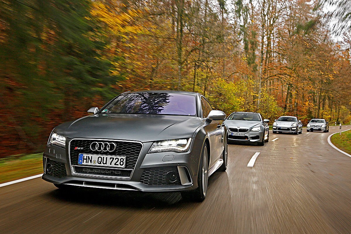 Audi большая. Мерседес Ауди а6. Мерседес Ауди а7. Ауди АМГ 63. Ауди и Мерседес.