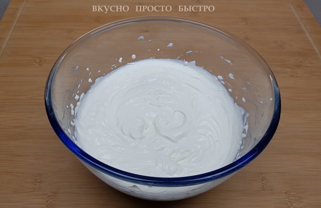 Торт на сковороде, без весов -рецепт на канале Вкусно Просто Быстро