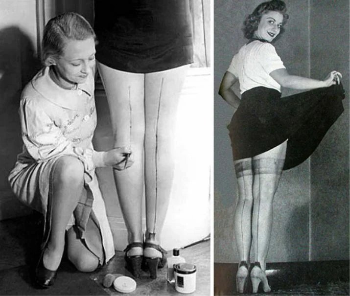 Рассказы про ноги. Ноги советских женщин. Советские чулки на ногах. Советские женские чулки. Первые нейлоновые чулки.