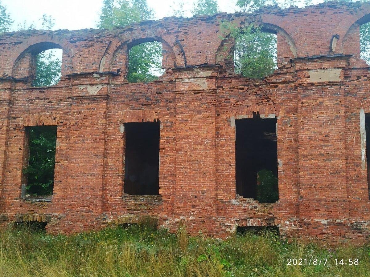 Гренадерский графа аракчеева полк